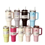 alt=«تراول ماگ استنلی Quencher H2O Tumbler»