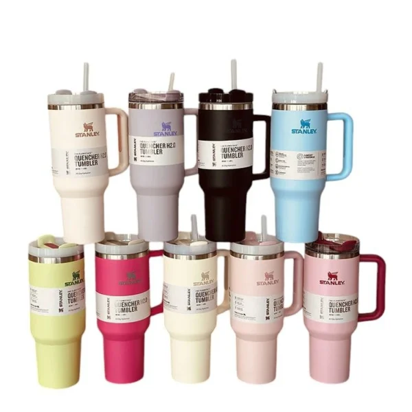 alt=«تراول ماگ استنلی Quencher H2O Tumbler»