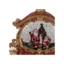 alt=دکوری کریسمس بابانویل