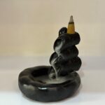جاعودی آبشاری طرح صخره